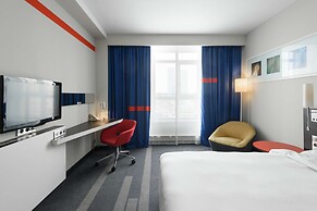 Park Inn By Radisson Astana