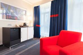 Park Inn By Radisson Astana