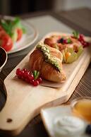 Park Inn By Radisson Astana