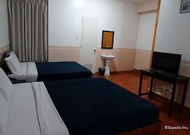 My Hotel
