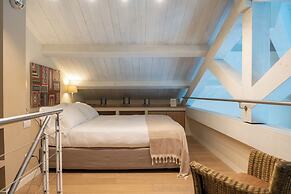 Hotel 900