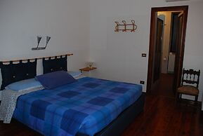 Bed and Breakfast Casa Nini