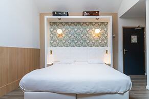 CALM Appart' & Hostel
