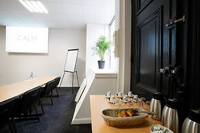 CALM Appart' & Hostel