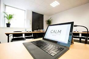 CALM Appart' & Hostel