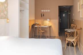 CALM Appart' & Hostel