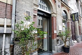 CALM Appart' & Hostel