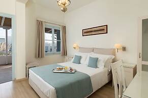 Perigiali Hotel