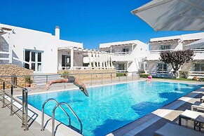 Perigiali Hotel
