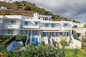 Perigiali Hotel
