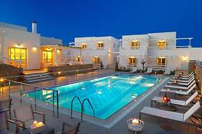 Perigiali Hotel