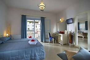 Perigiali Hotel