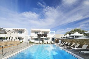 Perigiali Hotel