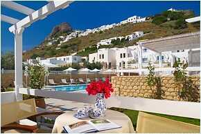 Perigiali Hotel