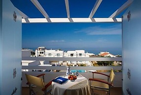 Perigiali Hotel