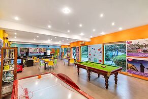 Club Mahindra Corbett