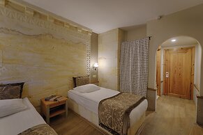Heybe Hotel & Spa