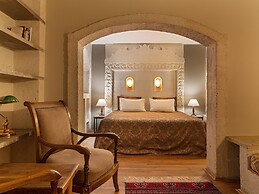 Heybe Hotel & Spa