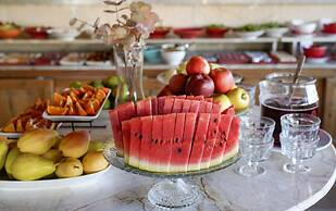 Heybe Hotel & Spa