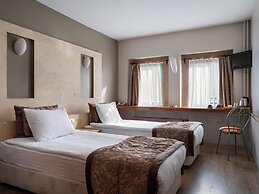 Heybe Hotel & Spa