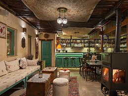 Heybe Hotel & Spa