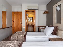 Heybe Hotel & Spa