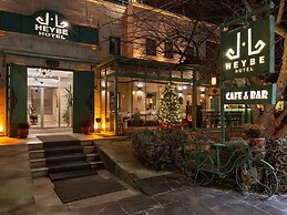 Heybe Hotel & Spa