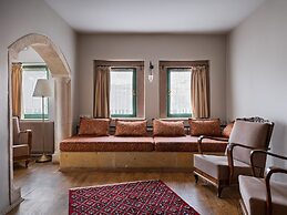 Heybe Hotel & Spa
