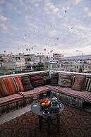 Heybe Hotel & Spa