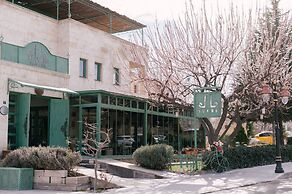 Heybe Hotel & Spa