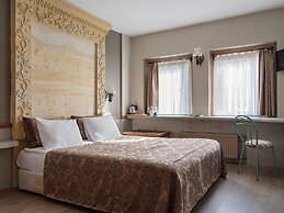 Heybe Hotel & Spa