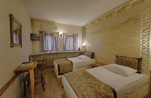 Heybe Hotel & Spa
