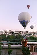 Heybe Hotel & Spa