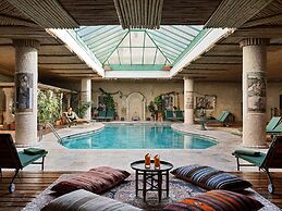 Heybe Hotel & Spa