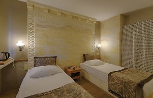 Heybe Hotel & Spa