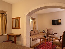 Heybe Hotel & Spa