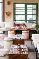 Heybe Hotel & Spa
