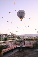 Heybe Hotel & Spa