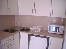 Sorrabona Apartments