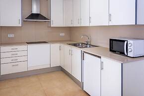 Sorrabona Apartments
