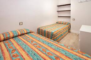 Sorrabona Apartments