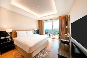 DoubleTree Suites by Hilton Bengaluru Outer Ring Road