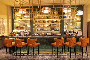 DoubleTree Suites by Hilton Bengaluru Outer Ring Road
