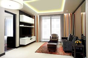 DoubleTree Suites by Hilton Bengaluru Outer Ring Road