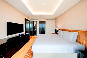 DoubleTree Suites by Hilton Bengaluru Outer Ring Road