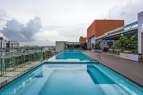DoubleTree Suites by Hilton Bengaluru Outer Ring Road