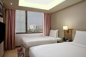 DoubleTree Suites by Hilton Bengaluru Outer Ring Road