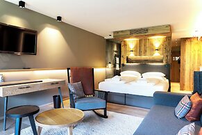 HELD - Hotel & SPA