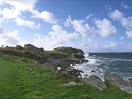 Logis d'exception Le Château de Sable
