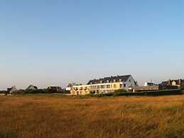 Logis d'exception Le Château de Sable